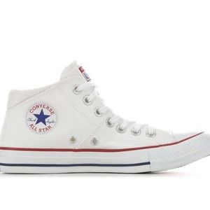 Converse Mid High Top Sneakers